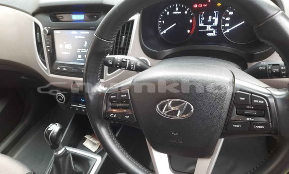 Buy Used Hyundai Creta Silver Car in Chhukha in Chhukha Buy Used Hyundai Creta Silver Car in Chhukha in Chhukha