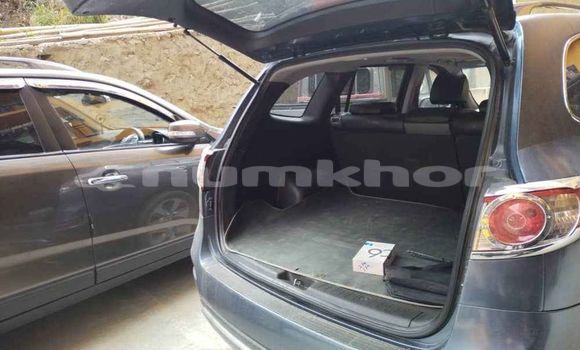 Buy Used Hyundai Santa Fe Blue Car in Thimphu in Timphu Buy Used Hyundai Santa Fe Blue Car in Thimphu in Timphu