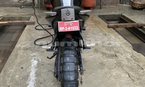 Buy Used Yamaha FZ Black Bike in Thimphu in Timphu Buy Used Yamaha FZ Black Bike in Thimphu in Timphu