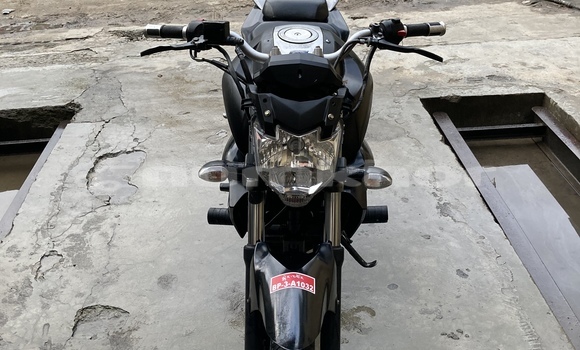Buy Used Yamaha FZ Black Bike in Thimphu in Timphu Buy Used Yamaha FZ Black Bike in Thimphu in Timphu