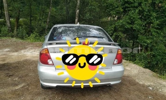 Buy Used Hyundai Accent Silver Car in Timphu in Timphu Buy Used Hyundai Accent Silver Car in Timphu in Timphu