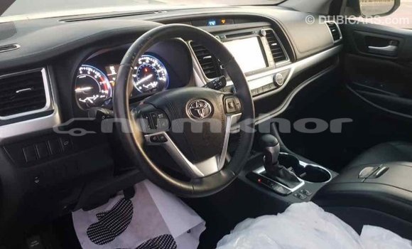 Buy Import Toyota Highlander Black Car in Import - Dubai in Bumthang Buy Import Toyota Highlander Black Car in Import - Dubai in Bumthang