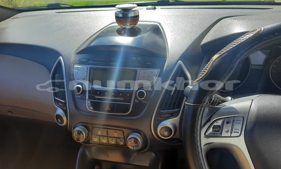 Buy Used Hyundai Tucson Other Car in Paro in Rinpung Buy Used Hyundai Tucson Other Car in Paro in Rinpung