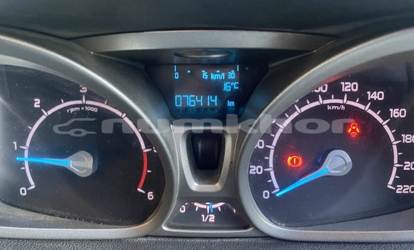 Buy Used Ford EcoSport Black Car in Thimphu in Timphu Buy Used Ford EcoSport Black Car in Thimphu in Timphu