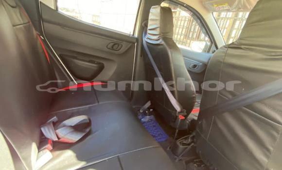 Buy Used Renault KWID Silver Car in Thimphu in Timphu Buy Used Renault KWID Silver Car in Thimphu in Timphu