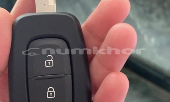 Buy Used Renault KWID Silver Car in Thimphu in Timphu Buy Used Renault KWID Silver Car in Thimphu in Timphu