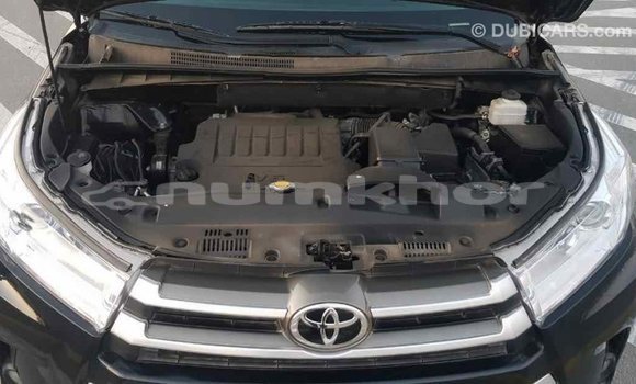 Buy Import Toyota Highlander Black Car in Import - Dubai in Bumthang Buy Import Toyota Highlander Black Car in Import - Dubai in Bumthang