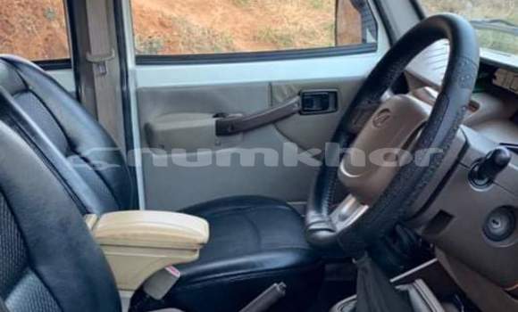 Buy Used Mahindra Bolero White Car in Thimphu in Timphu Buy Used Mahindra Bolero White Car in Thimphu in Timphu