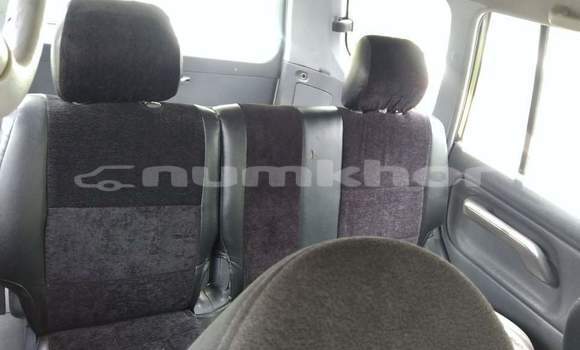 Buy Used Toyota 4Runner White Car in Thimphu in Timphu Buy Used Toyota 4Runner White Car in Thimphu in Timphu