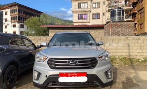 Buy Used Hyundai Creta Brown Car in Chhukha in Chhukha Buy Used Hyundai Creta Brown Car in Chhukha in Chhukha