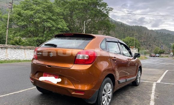 Buy Used Suzuki Celerio Brown Car in Thimphu in Timphu Buy Used Suzuki Celerio Brown Car in Thimphu in Timphu