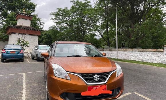 Buy Used Suzuki Celerio Brown Car in Thimphu in Timphu Buy Used Suzuki Celerio Brown Car in Thimphu in Timphu