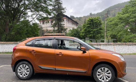 Buy Used Suzuki Celerio Brown Car in Thimphu in Timphu Buy Used Suzuki Celerio Brown Car in Thimphu in Timphu