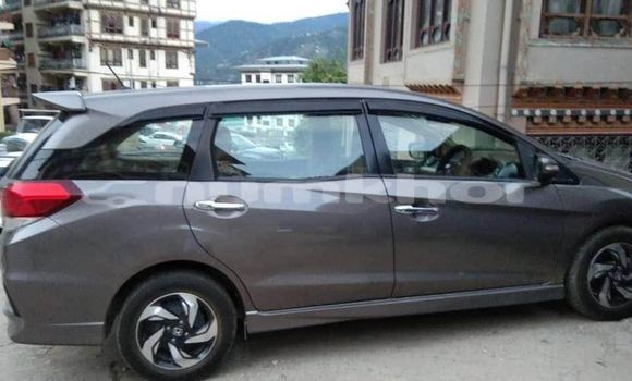 Buy Used Honda Mobilio Other Car in Thimphu in Timphu