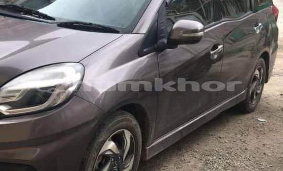 Buy Used Honda Mobilio Other Car in Thimphu in Timphu Buy Used Honda Mobilio Other Car in Thimphu in Timphu