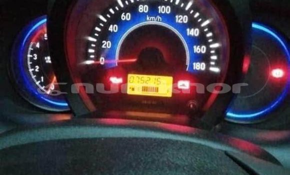 Buy Used Honda Mobilio Other Car in Thimphu in Timphu Buy Used Honda Mobilio Other Car in Thimphu in Timphu