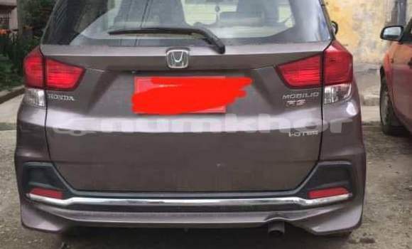 Buy Used Honda Mobilio Other Car in Thimphu in Timphu Buy Used Honda Mobilio Other Car in Thimphu in Timphu