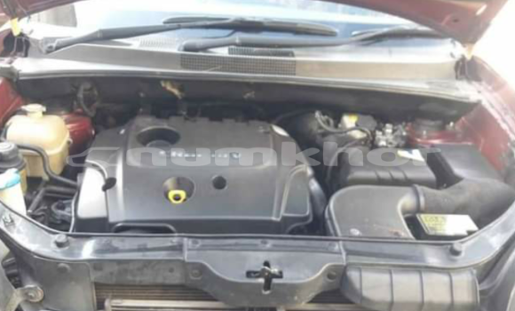 Buy Used Hyundai Tucson Red Car in Thimphu in Timphu Buy Used Hyundai Tucson Red Car in Thimphu in Timphu