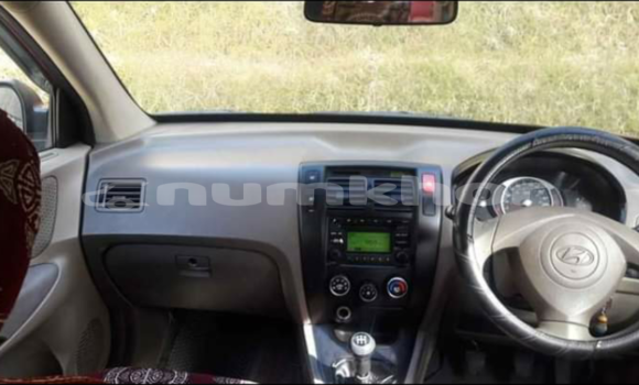 Buy Used Hyundai Tucson Red Car in Thimphu in Timphu Buy Used Hyundai Tucson Red Car in Thimphu in Timphu