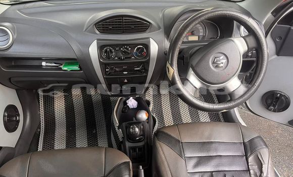 Buy Used Suzuki Alto Silver Car in Chhukha in Chhukha Buy Used Suzuki Alto Silver Car in Chhukha in Chhukha