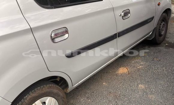 Buy Used Suzuki Alto Silver Car in Chhukha in Chhukha Buy Used Suzuki Alto Silver Car in Chhukha in Chhukha