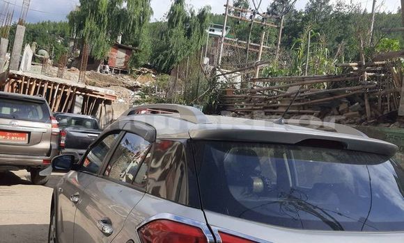 Buy Used Hyundai i20 Silver Car in Thimphu in Timphu Buy Used Hyundai i20 Silver Car in Thimphu in Timphu