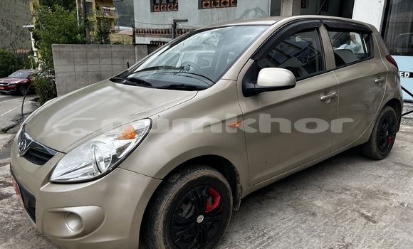 Buy Used Hyundai i20 Other Car in Timphu in Timphu Buy Used Hyundai i20 Other Car in Timphu in Timphu