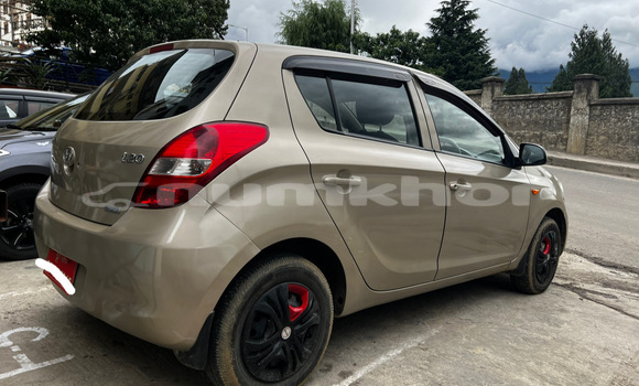 Buy Used Hyundai i20 Other Car in Timphu in Timphu Buy Used Hyundai i20 Other Car in Timphu in Timphu