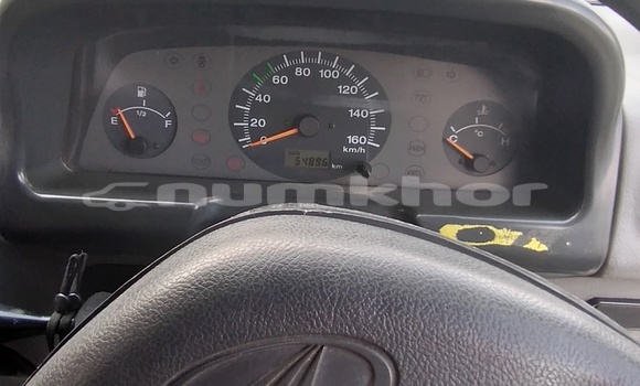 Buy Used Mahindra Bolero Green Car in Thimphu in Timphu