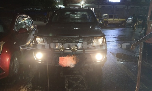 Buy Used Nissan Navara Other Car in Punakha in Punakha Buy Used Nissan Navara Other Car in Punakha in Punakha