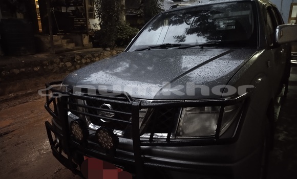 Buy Used Nissan Navara Other Car in Punakha in Punakha Buy Used Nissan Navara Other Car in Punakha in Punakha