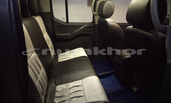 Buy Used Nissan Navara Other Car in Punakha in Punakha Buy Used Nissan Navara Other Car in Punakha in Punakha