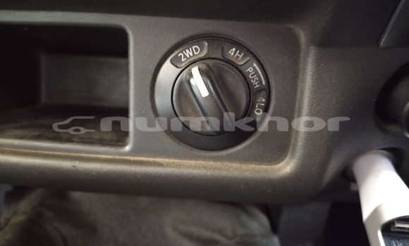 Buy Used Nissan Navara Other Car in Punakha in Punakha Buy Used Nissan Navara Other Car in Punakha in Punakha