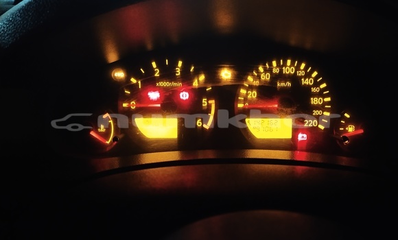 Buy Used Nissan Navara Other Car in Punakha in Punakha Buy Used Nissan Navara Other Car in Punakha in Punakha