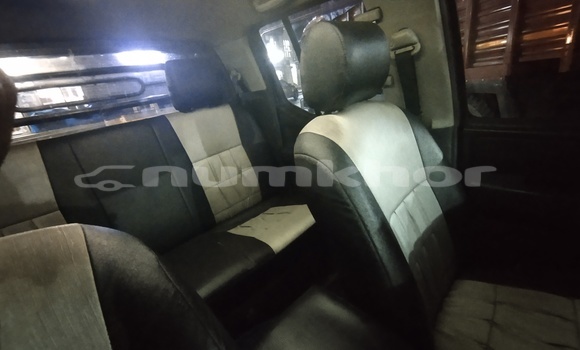 Buy Used Nissan Navara Other Car in Punakha in Punakha Buy Used Nissan Navara Other Car in Punakha in Punakha