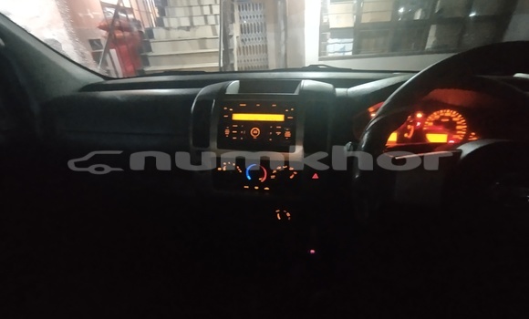 Buy Used Nissan Navara Other Car in Punakha in Punakha Buy Used Nissan Navara Other Car in Punakha in Punakha