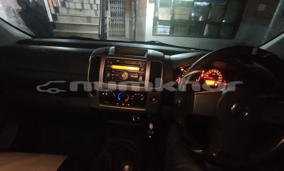 Buy Used Nissan Navara Other Car in Punakha in Punakha Buy Used Nissan Navara Other Car in Punakha in Punakha