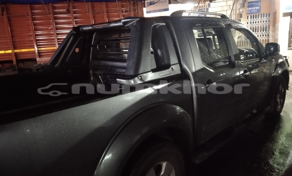 Buy Used Nissan Navara Other Car in Punakha in Punakha Buy Used Nissan Navara Other Car in Punakha in Punakha