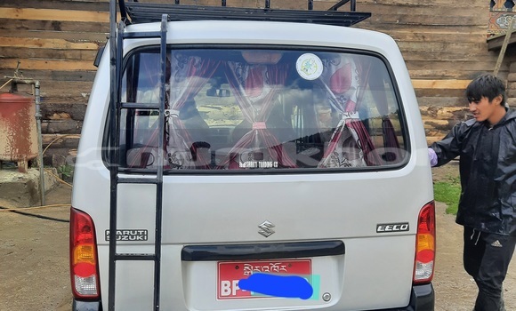Buy Used Suzuki Every Silver Car in Wangdiphodrang in Wangdiphodrang Buy Used Suzuki Every Silver Car in Wangdiphodrang in Wangdiphodrang