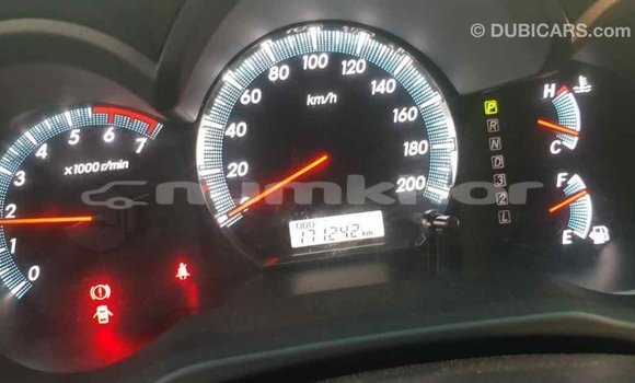 Buy Import Toyota Fortuner White Car in Import - Dubai in Bumthang Buy Import Toyota Fortuner White Car in Import - Dubai in Bumthang