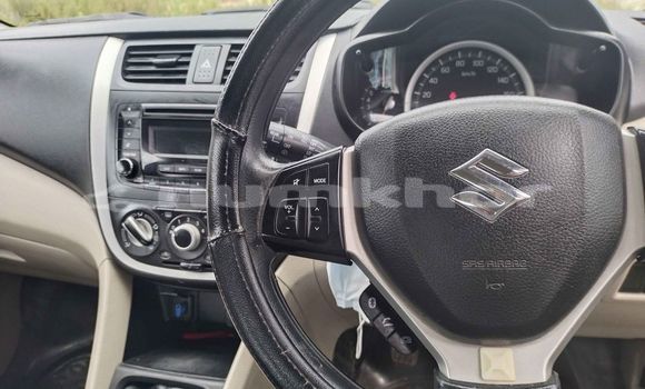 Buy Used Suzuki Celerio White Car in Thimphu in Timphu Buy Used Suzuki Celerio White Car in Thimphu in Timphu