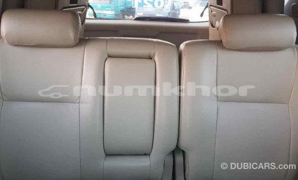 Buy Import Toyota Fortuner White Car in Import - Dubai in Bumthang Buy Import Toyota Fortuner White Car in Import - Dubai in Bumthang