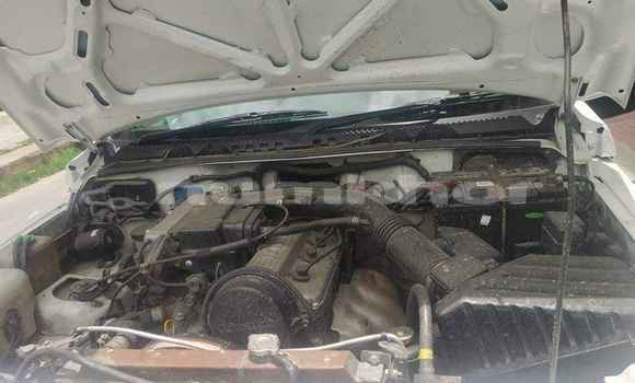 Buy Used Suzuki Grand Vitara White Car in Thimphu in Timphu Buy Used Suzuki Grand Vitara White Car in Thimphu in Timphu