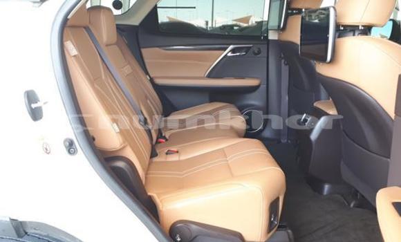 Buy Used Lexus RX 350 White Car in Damphu in Chirang Buy Used Lexus RX 350 White Car in Damphu in Chirang