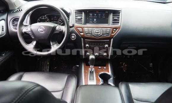 Buy Used Nissan Pathfinder Other Car in Lhuntshi in Lhuntshi Buy Used Nissan Pathfinder Other Car in Lhuntshi in Lhuntshi