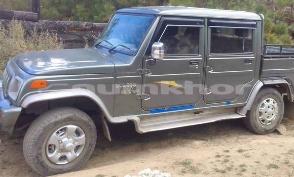 Buy Used Mahindra Bolero Other Car in Chhukha in Chhukha Buy Used Mahindra Bolero Other Car in Chhukha in Chhukha