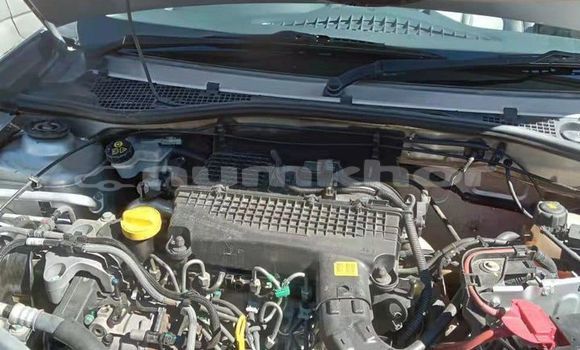 Buy Used Renault Duster Silver Car in Thimphu in Timphu Buy Used Renault Duster Silver Car in Thimphu in Timphu