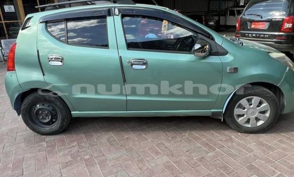 Buy Used Suzuki Alto Green Car in Thimphu in Timphu Buy Used Suzuki Alto Green Car in Thimphu in Timphu