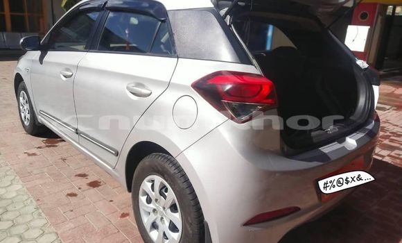 Buy Used Hyundai i20 Silver Car in Thimphu in Timphu Buy Used Hyundai i20 Silver Car in Thimphu in Timphu
