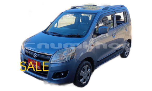 Buy Used Maruti Wagon R Silver Car in Tashigang in Tashigang Buy Used Maruti Wagon R Silver Car in Tashigang in Tashigang
